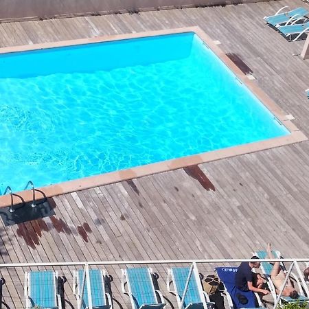 Sophies Homes Felibriges Beach & Palais Des Festivals Cannes Zewnętrze zdjęcie