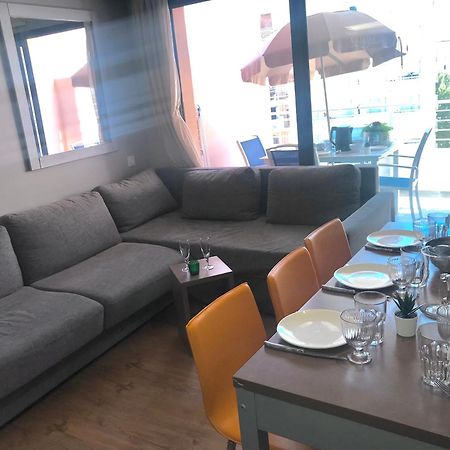Sophies Homes Felibriges Beach & Palais Des Festivals Cannes Pokój zdjęcie