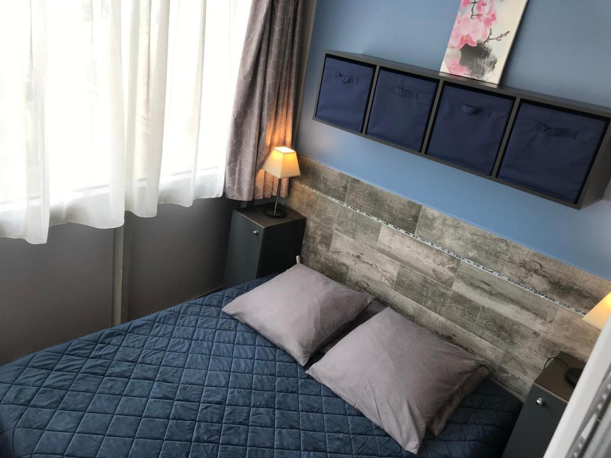 Sophies Homes Felibriges Beach & Palais Des Festivals Cannes Zewnętrze zdjęcie
