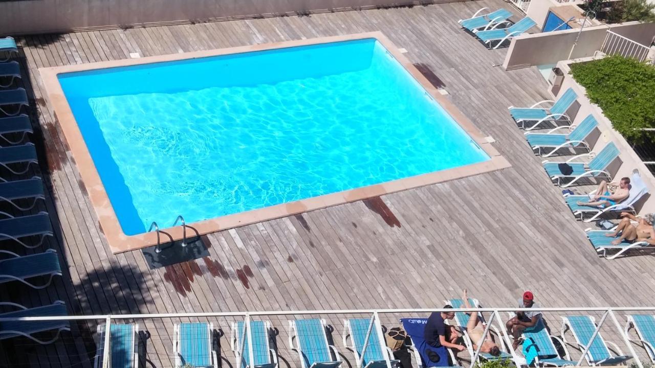 Sophies Homes Felibriges Beach & Palais Des Festivals Cannes Zewnętrze zdjęcie