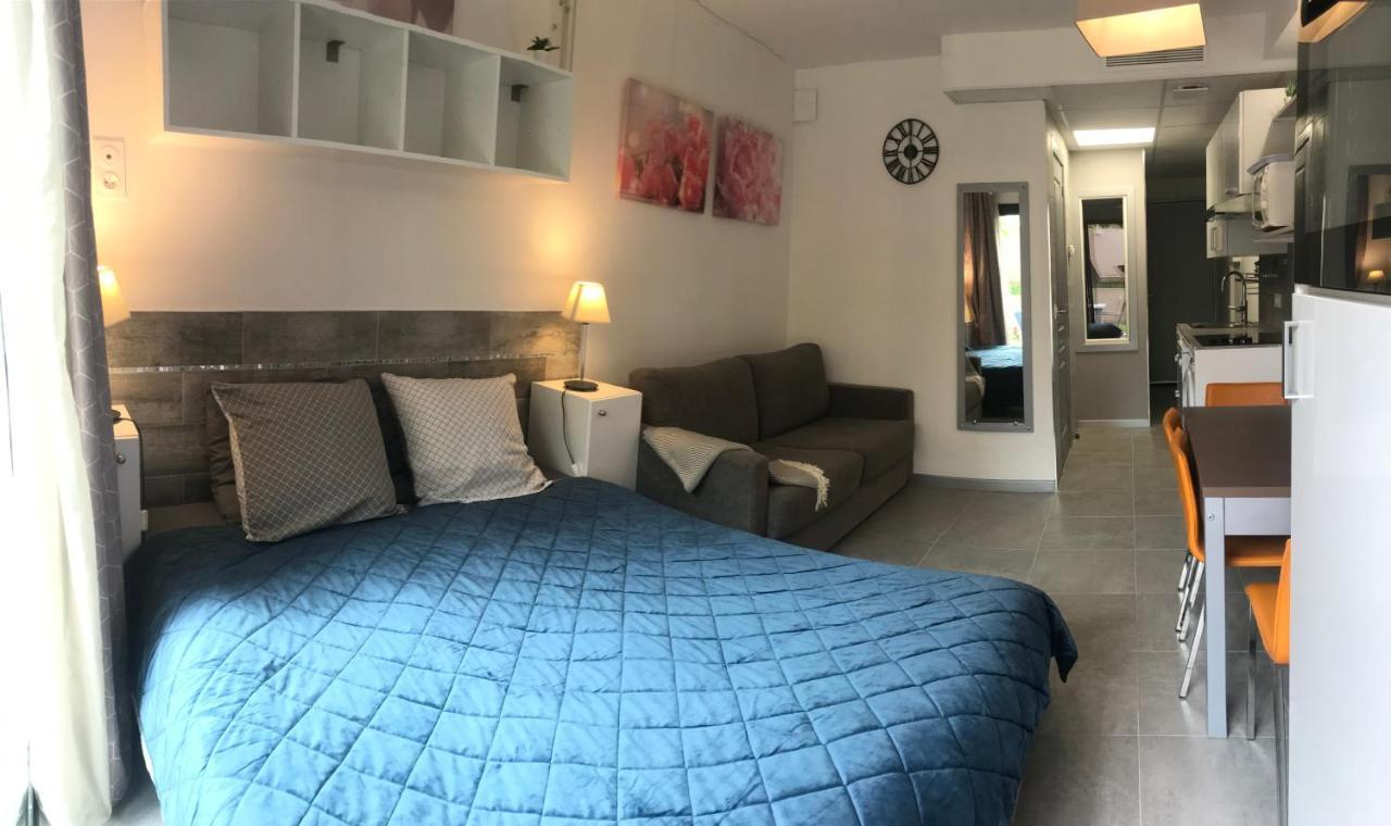 Sophies Homes Felibriges Beach & Palais Des Festivals Cannes Zewnętrze zdjęcie