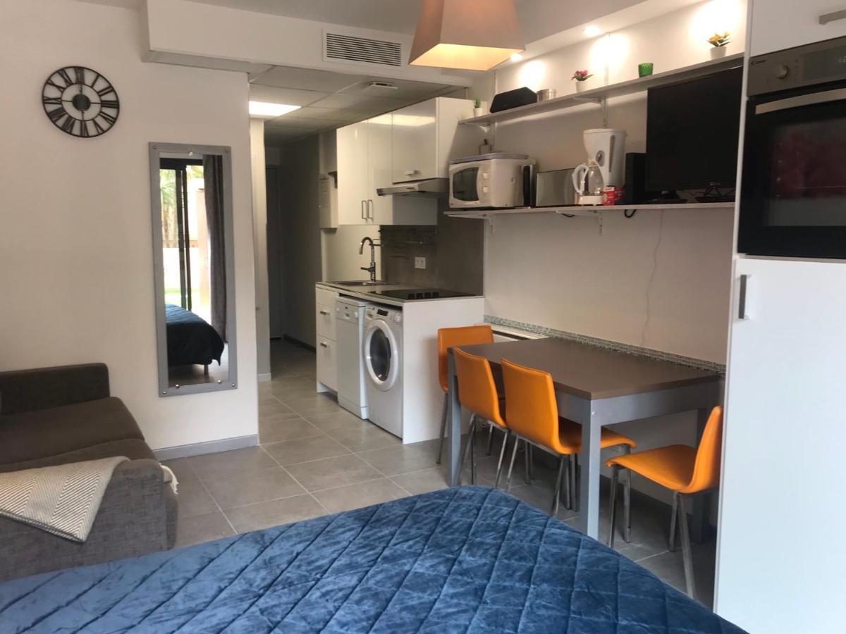 Sophies Homes Felibriges Beach & Palais Des Festivals Cannes Zewnętrze zdjęcie