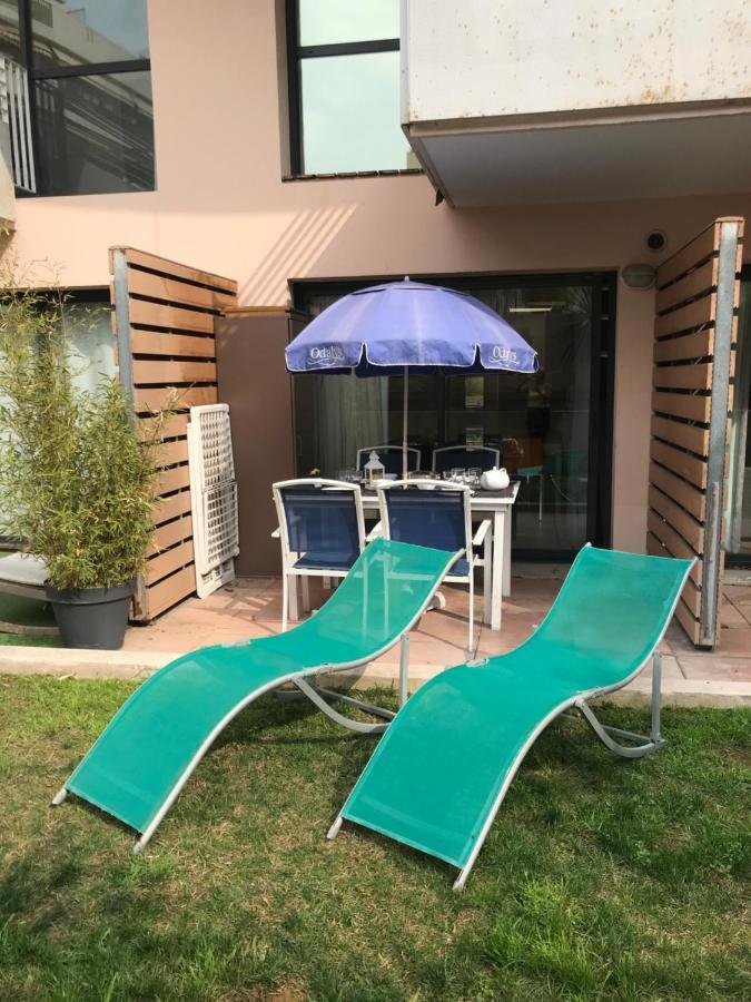 Sophies Homes Felibriges Beach & Palais Des Festivals Cannes Zewnętrze zdjęcie