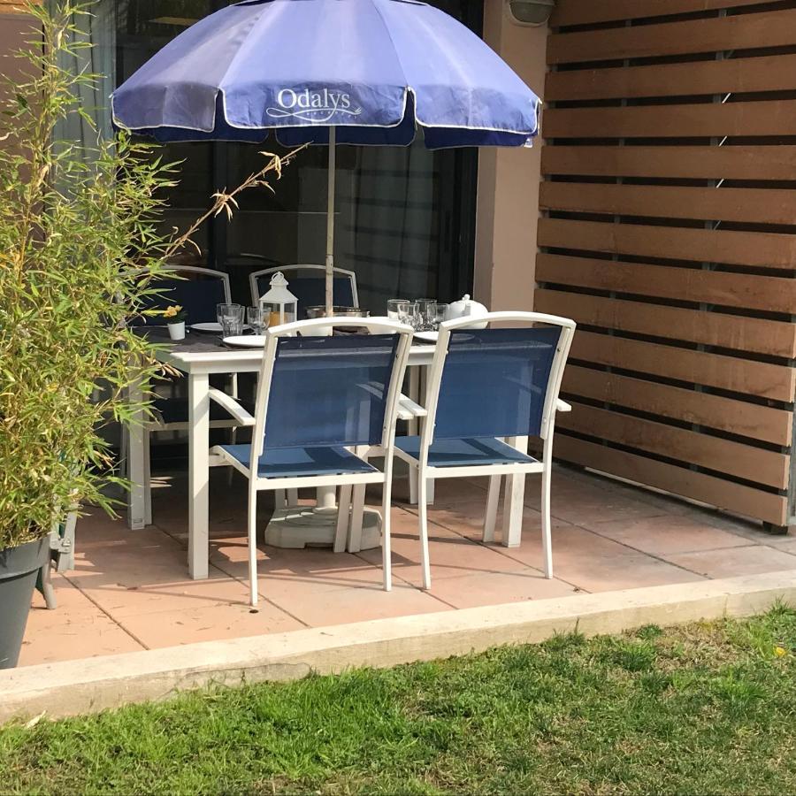 Sophies Homes Felibriges Beach & Palais Des Festivals Cannes Zewnętrze zdjęcie