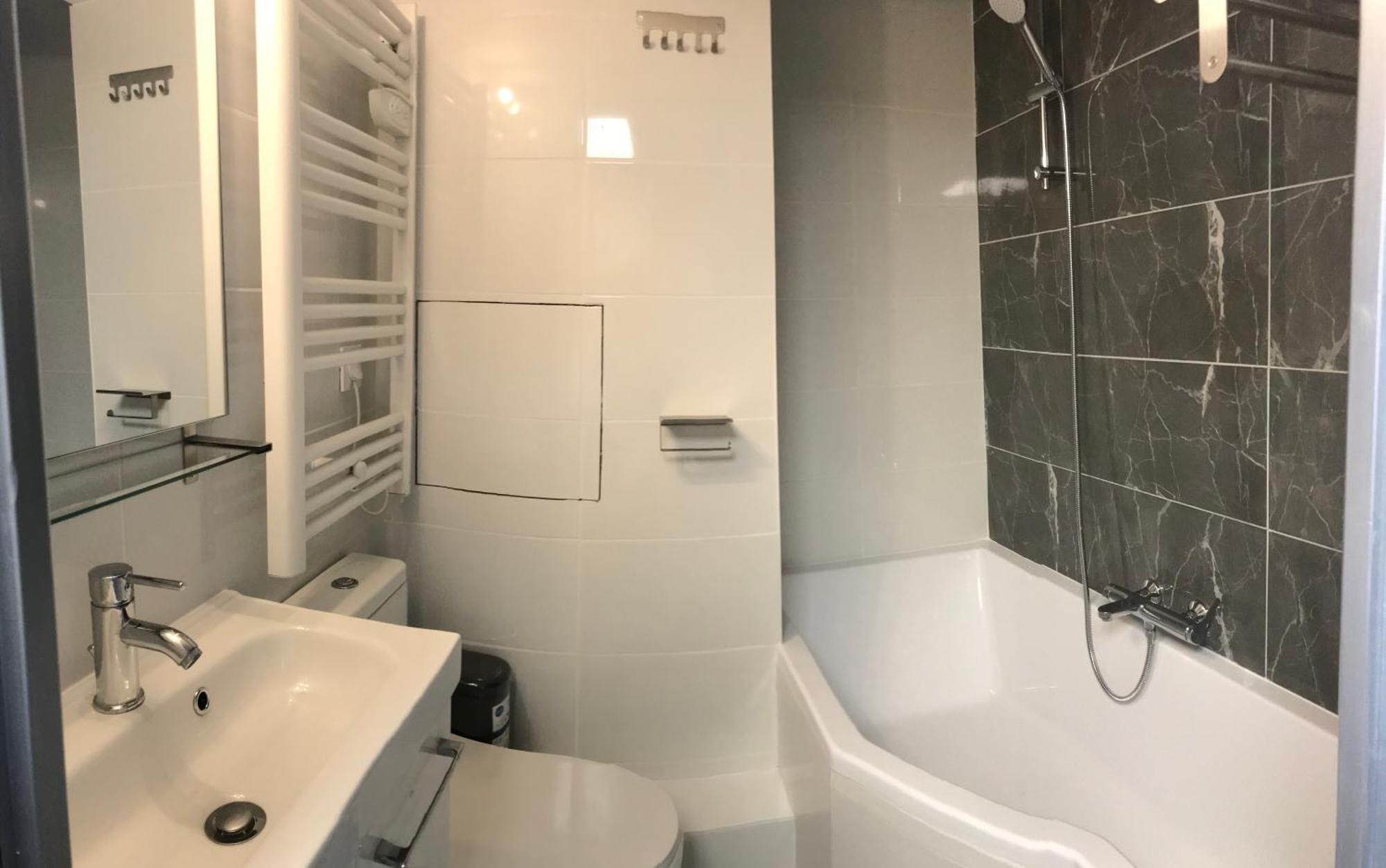 Sophies Homes Felibriges Beach & Palais Des Festivals Cannes Pokój zdjęcie