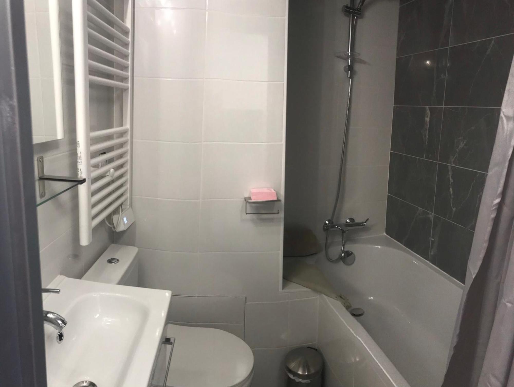 Sophies Homes Felibriges Beach & Palais Des Festivals Cannes Pokój zdjęcie