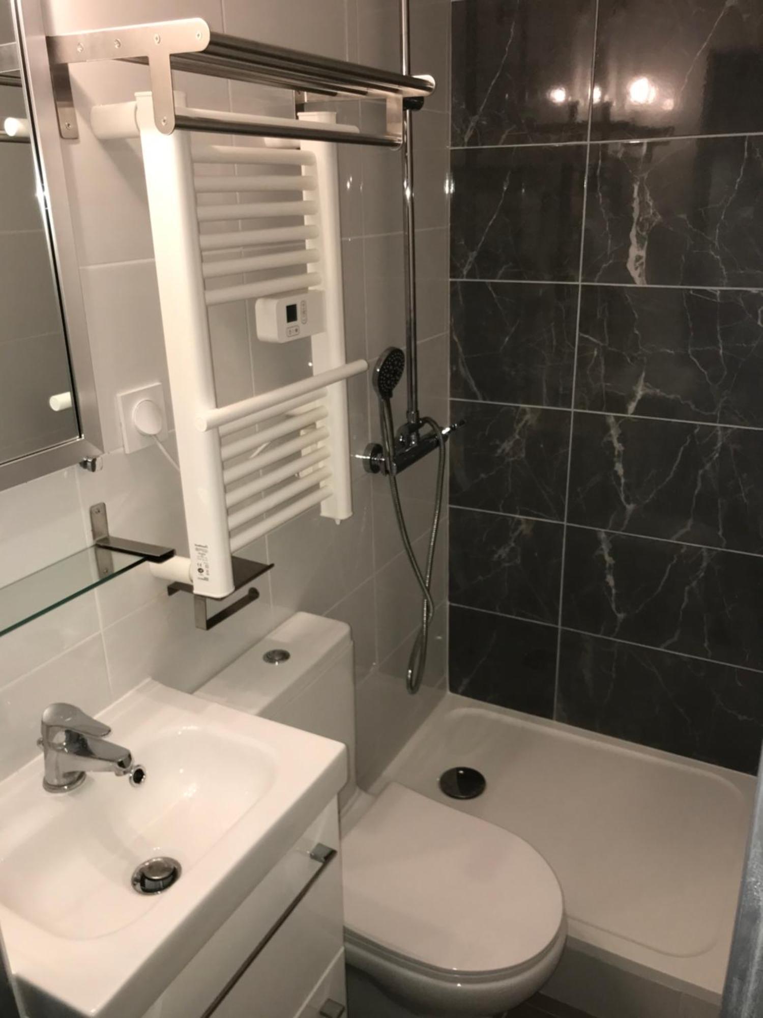 Sophies Homes Felibriges Beach & Palais Des Festivals Cannes Pokój zdjęcie