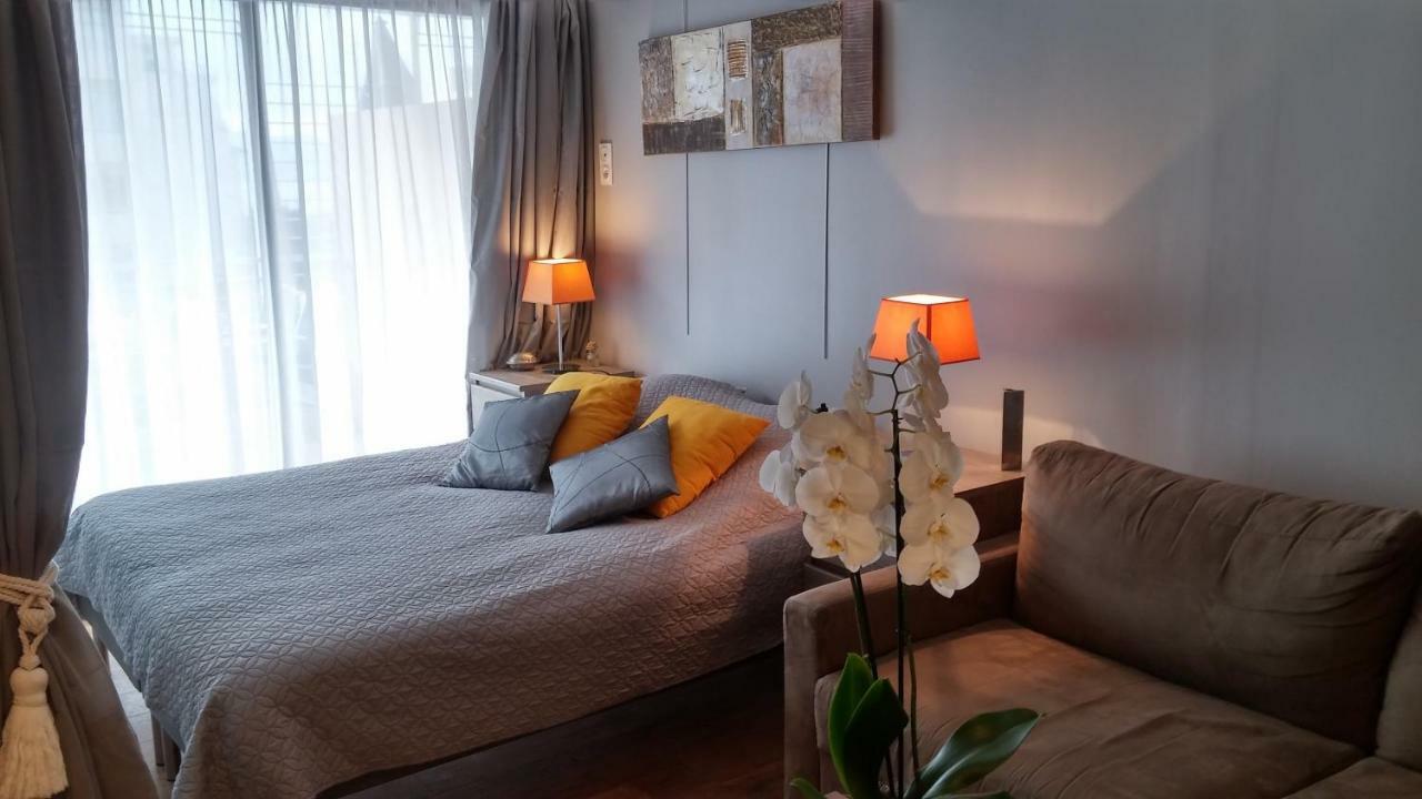 Sophies Homes Felibriges Beach & Palais Des Festivals Cannes Zewnętrze zdjęcie