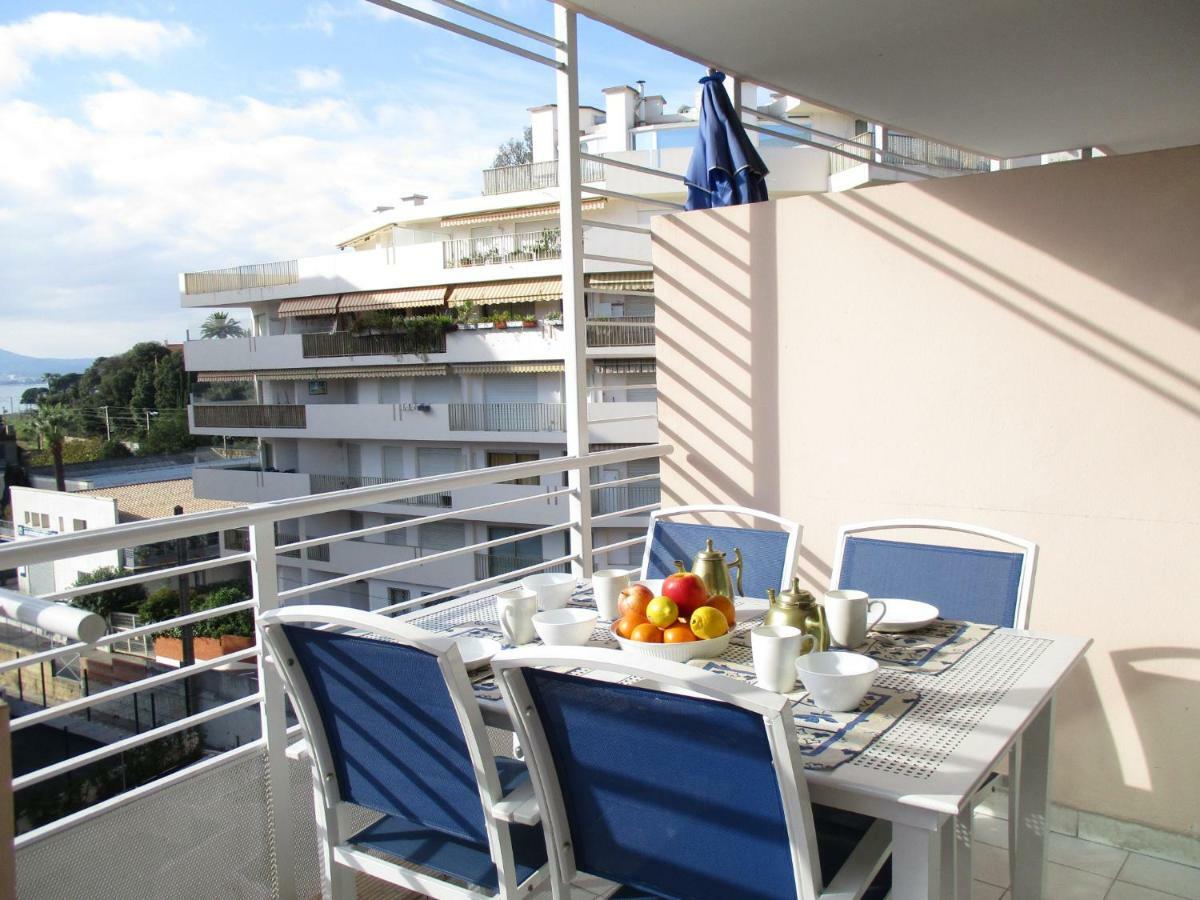 Sophies Homes Felibriges Beach & Palais Des Festivals Cannes Zewnętrze zdjęcie