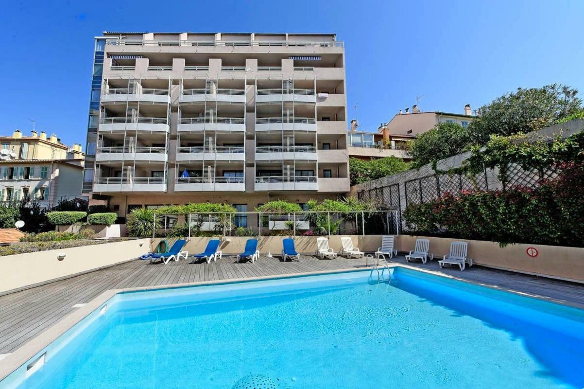 Sophies Homes Felibriges Beach & Palais Des Festivals Cannes Zewnętrze zdjęcie